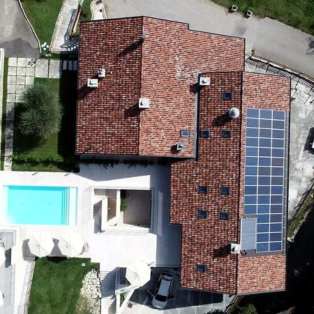 Agriturismo Acinatico Wine Relais Fumane Eksteriør billede
