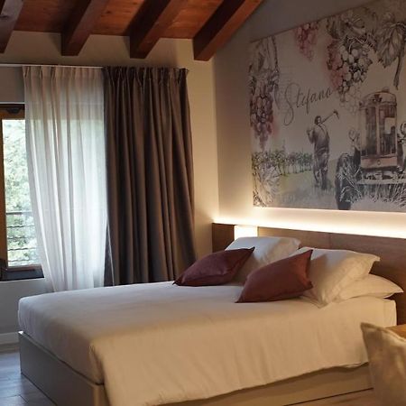 Agriturismo Acinatico Wine Relais Fumane Eksteriør billede
