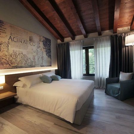 Agriturismo Acinatico Wine Relais Fumane Eksteriør billede