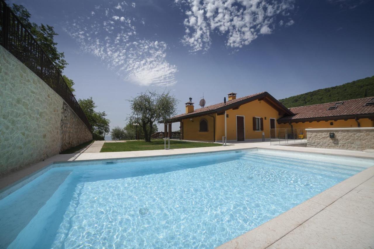 Agriturismo Acinatico Wine Relais Fumane Eksteriør billede