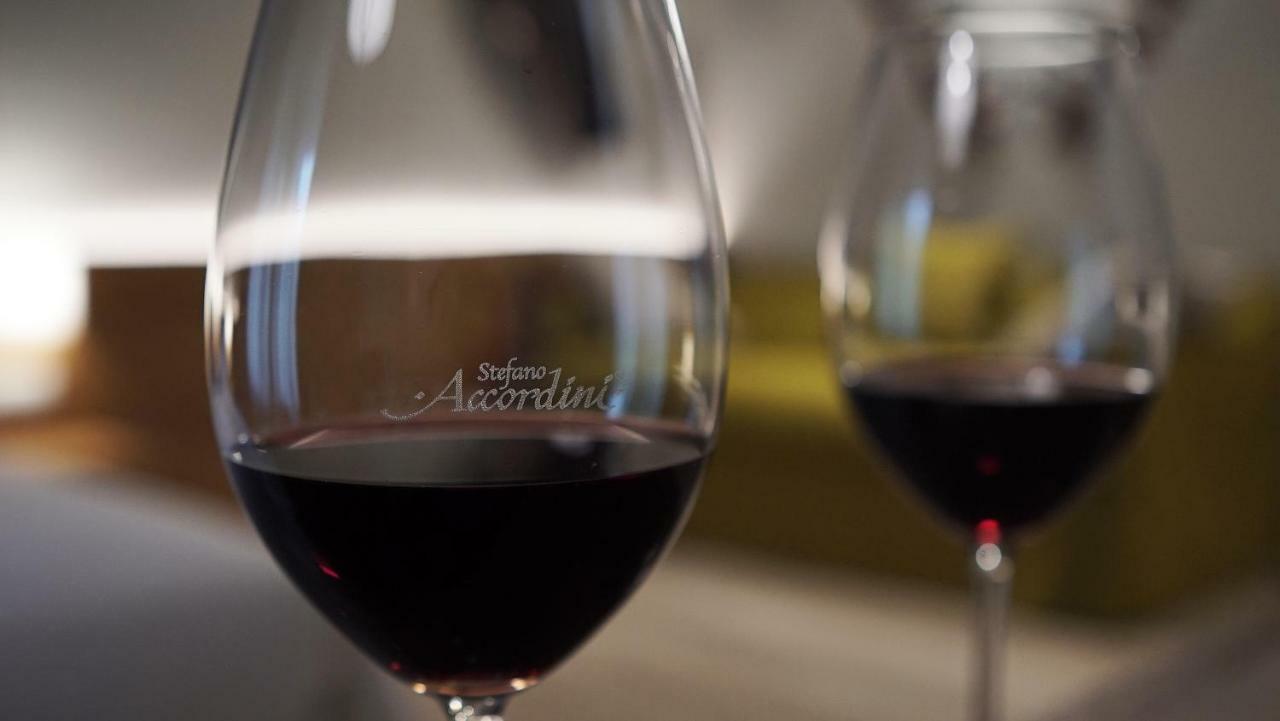 Agriturismo Acinatico Wine Relais Fumane Eksteriør billede